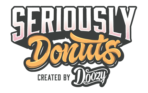 SERIOUSLY DONUTS
