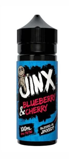 JINX - BLUEBERRY & CHERRY