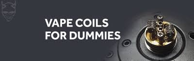 What are vape coils? Vapegenix Cambridge Vape Shop blog post