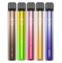 ELFBAR 600 V2 DISPOSABLE STICKS