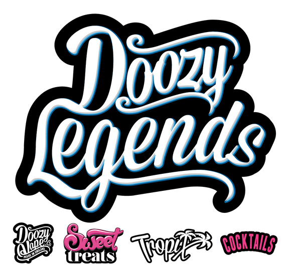 DOOZY LEGENDS