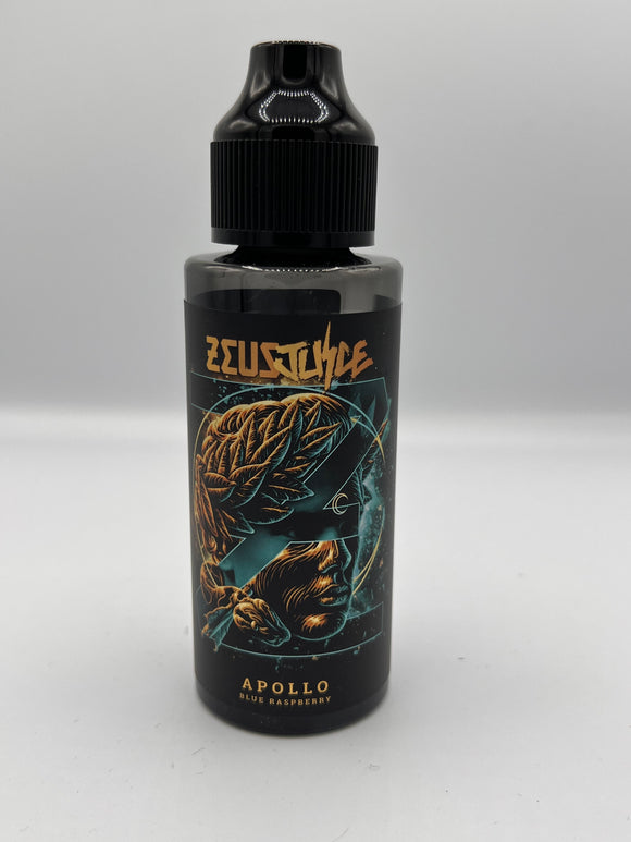 ZEUS JUICE APOLLO