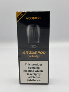 VOOPOO ARGUS PODS 0.7