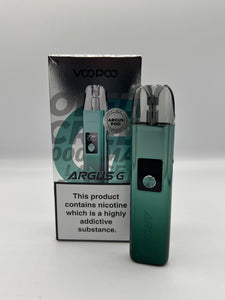 VOOPOO ARGUS G