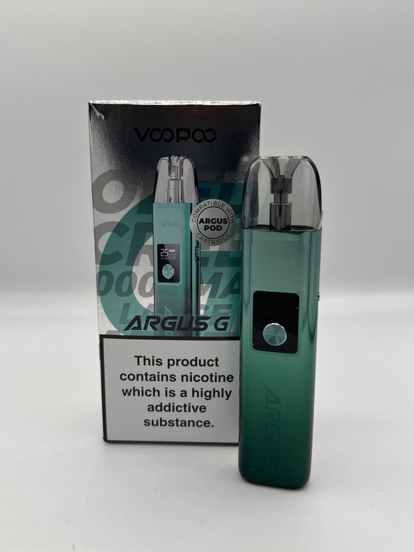 VOOPOO ARGUS G