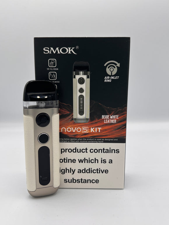 SMOK NOVO 5  POD KIT