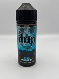 DRIP BLUE RASPBERRY