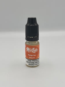 MIX LABS NIC-SALT MANGO ICE