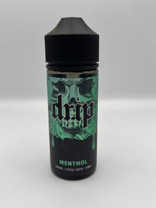 DRIP MENTHOL