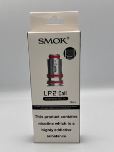 SMOK LP2 COILS 0.23DL