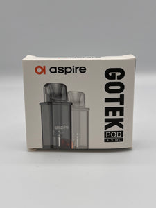 ASPIRE GOTEK PODS 4.5ML