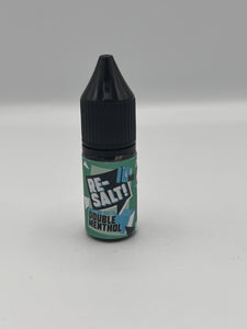 RE-SALT DOUBLE MENTHOL