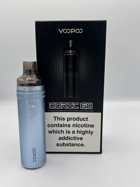 VOOPOO DORIC 60