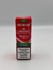 SKE CRYSTAL WATERMELON ICE NIC-SALT