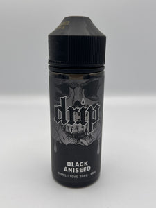 DRIP BLACK ANISEED