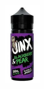 JINX - BLACKBERRY & PEAR