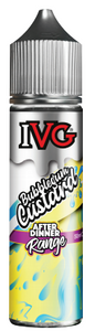 IVG - DESSERT, BUBBLEGUM CUSTARD 50ML 0MG