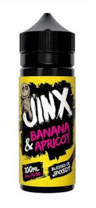 JINX - BANANA & APRICOT