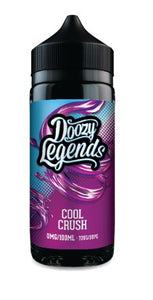 DOOZY LEGENDS - COOL CRUSH