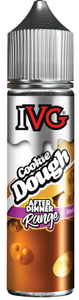 IVG - DESSERTS, COOKIE DOUGH 50ML 0MG