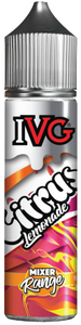 IVG - MIXER, CITRUS LEMONADE 50ML 0MG