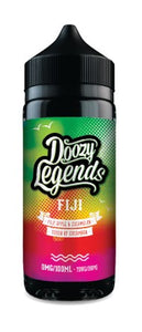 DOOZY LEGENDS - FIJI