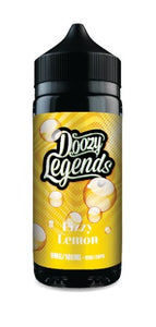 DOOZY LEGENDS - FIZZY LEMON