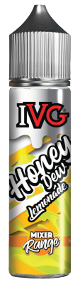 IVG - MIXER, HONEY DEW LEMONADE 50ML 0MG