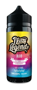 DOOZY LEGENDS - RIO