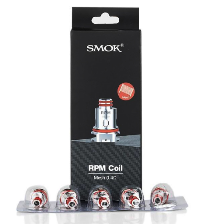 SMOK - RPM COIL