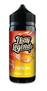 DOOZY LEGENDS - TROPIKANA