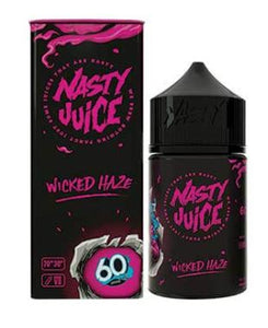 NASTY JUICE WICKED HAZE