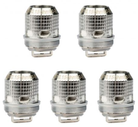 FREEMAX FIRELUKE  X3 MESH COIL 0.15OHM (50-90W)