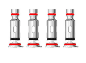 UWELL - CALIBURN G2 COILS (4 PCS)