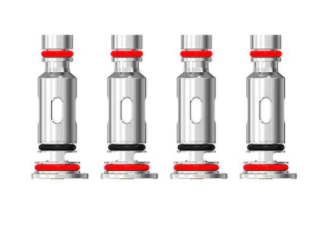 UWELL - CALIBURN G2 COILS (4 PCS)