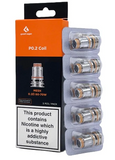 GEEKVAPE - P COILS (5PCS)